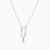 MLN2131 - Rectangular Frame Pearl & Diamond Necklace in 14K Gold - 171500300481451-3.webp