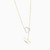 MLN1288 - Heart Necklace In 18K Gold - E11050300064341-3.jpg