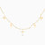 MLN1407 - Multi-shaped Colored Stones Necklace in 18K Gold - E11051100142421-1.jpg