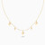 MLN1407 - Multi-shaped Colored Stones Necklace in 18K Gold - E11051100142421-3.jpg
