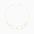 MLN1411 - Stars Colored Stones Choker in 18K Gold - E11051100182381-4.jpg