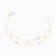 MLB636 - Multi-shaped Colored Stones Chain Bracelet in 18K Gold  - E11101100052181-1 - Copy.jpg