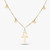 MLN1729 - Two-Tone Ankh & Papyrus Charm Necklace In 18K Gold - 111051400624421-1.jpg