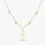 MLN1729 - Two-Tone Ankh & Papyrus Charm Necklace In 18K Gold - 111051400624421-4.jpg