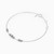 LDB137 - Circle Diamond Chain Bracelet in 18K Gold - 144360301131181-2.jpg