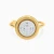 LDR4140 - Layered Circles Diamond Ring in 18K Gold - 144101102384151-1.webp