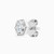 LDE143 - Hexagon Diamond Stud Earrings in 18K Gold - HS20-388-3.jpg