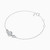 LDB104 - Flower Diamond Chain Bracelet in 18K Gold - BR30-352-2.jpg