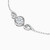 LDB104 - Flower Diamond Chain Bracelet in 18K Gold - BR30-352-3.jpg