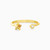 MLR207 - Flower Diamonds Two Headed Ring in 18K Gold - RM10-1417-1.jpg