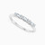 MLR183 - Baguette Diamonds Eternity Ring in 18K Gold - 141150300011141-2.jpg