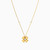 MLN902 - Flower Diamonds Necklace in 18K Gold - 141500301092451 - 3.jpg