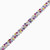 WB228 - Chain Bracelet Colored Stones In Silver - 167101800021201-3.jpg