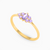 MLR254 - Circle Rose Stone Ring in 18K Gold - 111021100292141-2.png