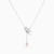 MLN1683 - Knot Pearl & Diamond Necklace In 18K Gold - 141501100471451-4.jpg