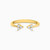 MLR154 - Triangle Diamonds Two Headed Ring in 18K Gold - 141100300282141-1.jpg