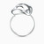 WR225 - Open Curve Ring In Silver - 167022500011170-4.jpg