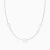 WN582 - Circular Discs Necklace in Silver - 167051400361450-1.webp
