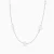 WN582 - Circular Discs Necklace in Silver - 167051400361450-3.webp