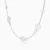 WN580 - Circular Discs Necklace in Silver - 167051400341450-3.webp