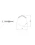 LDR4178 - Two Teardrop Shapes Diamond Ring in 18K Gold - 144100309031151.webp