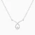 LDN2770 - Flowing Loop & Teardrop Diamond Necklace in 18K Gold - 144501102411451-1.webp