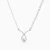 LDN2770 - Flowing Loop & Teardrop Diamond Necklace in 18K Gold - 144501102411451-3.webp
