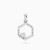 LDN2767 - Hexagonal Frame Diamond Pendant in 18K Gold - 144400300381001-1.jpg
