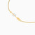 MLB480 - Heart Chain Bracelet in 18K Gold - E11100300034181-4.jpg