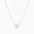 MLN783 - Heart Diamonds Necklace in 18K Gold - 141500300601451-2.jpg