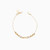 LGS451 - Links Cubic Zirconia Half Set In 18K Gold (2 Pieces) - 113436502392001-4.jpg