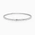 WB393 - Baseline Tennis Bracelet in Silver - 167601100011181-3.webp