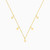 MLN75 - Star Chain Necklace in 18K Gold - 21046140038-2.jpg