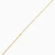 MLB1041 - Diamond Row Chain Bracelet in 18K Gold - 141360300492191-3.webp