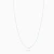 WB259 - Beaded Chain Bracelet in Silver - 167050300051102 -4.webp