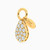 MLN2255 - Teardrop Cubic Zirconia Charm in 14K Gold - 101141100402001-3.jpg