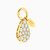 MLN2255 - Teardrop Cubic Zirconia Charm in 14K Gold - 101141100402001-4.jpg