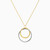 MLN81 - Circle Necklace in 18K Gold - 21046130024-1.jpg