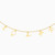 MLN270 - LOVER Letters Chain Necklace in 18K Gold - 21046140277-1.jpg