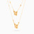 MLN239 - Butterfly Layered Necklace in 18K Gold - 21046110051-2.jpg