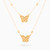 MLN239 - Butterfly Layered Necklace in 18K Gold - 21046110051-1.jpg