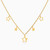 MLN71 - Star Chain Necklace in 18K Gold - 21046140610-1.jpg