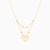 MLN169 - Gem Layered Necklace in 18K Gold - 21046140098-2.jpg