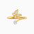 MLR208 - Butterfly Diamond Two Headed Ring in 18K Gold - 141100300112181-1.jpg