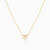 MLN791 - Heart Diamonds Necklace In 18K Gold - 141500300612451-2.jpg