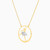 MLN402 - Ballerina Necklace In 18K Gold - 111051400944421-2.jpg