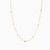 MLN684 - Links Colored Stones Chain Necklace in 18K Gold - 111051401112601-2.jpg