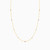 MLN684 - Links Colored Stones Chain Necklace in 18K Gold - 111051401112601-3.jpg