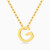 MLN301 - Letter G Necklace In 18K Gold - 111050300122421-1.jpg