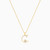 MLN234 - Nail Diamonds Necklace In 18K Gold - PM40-676-3.jpg